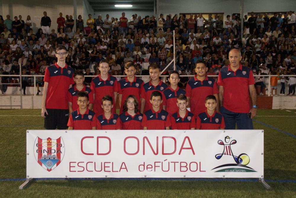 Foto ALEVIN-A-Pura-Magia
