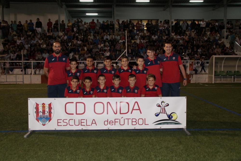 Foto ALEVIN-C