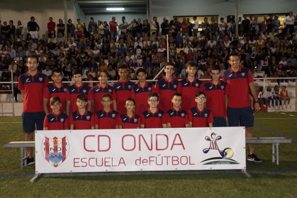 Foto INFANTIL-C
