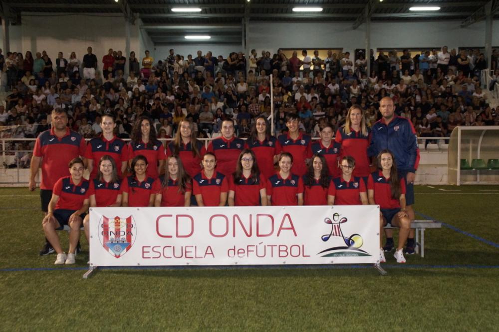 Foto FEMENINO-A