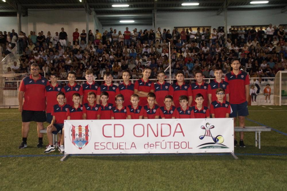 Foto INFANTIL-D