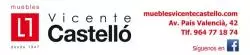 MUEBLES VICENTE CASTELLO
