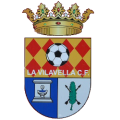 Escudo La Vilavella CF