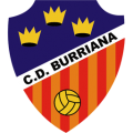Escudo equipo CD Burriana