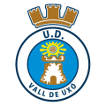 Escudo UD Vall de Uxo B