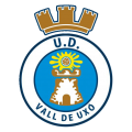 Escudo UD Vall de Uxo D