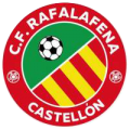 Escudo equipo CF Rafalafena de Castellon