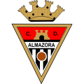 Escudo CD Almazora A