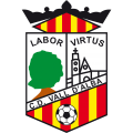 Escudo CD Vall d Alba A