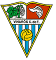 Escudo Vinaros CF A