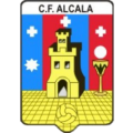 Escudo equipo CF Alcala