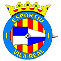 Escudo Esportiu Vilareal D