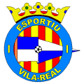 Escudo equipo Esportiu Vilareal