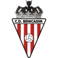 Escudo CD Benicasim