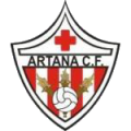 Escudo equipo Artana CF