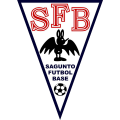 Escudo FB Sagunto A