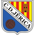  Escudo CD Jerica