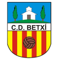 Escudo CD Betxi B