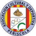 Escudo ACD Peñiscola