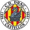 Escudo CD Drac Castellon A