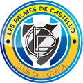 Escudo CF Les Palmes Castello B
