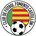 Escudo CF Fomento Castellon C