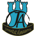  Escudo CF Joventut Almassora