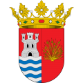 Escudo Xilxes CF A