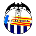 Escudo Atletico Gilet
