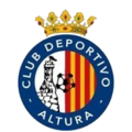 Escudo CD Altura A