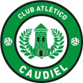 Escudo Club Atletico Caudiel