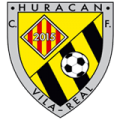 Escudo CF Huracan Vilareal A