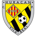  Escudo CF Huracan Vilareal