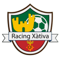 Escudo CF Racing Xativa