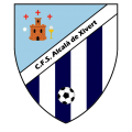 Escudo CF Alcala Xivert