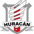Escudo CF Huracan Moncada