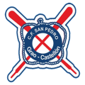 Escudo CF San Pedro A