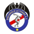 Escudo Discobolo La Torre CF