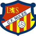 Escudo Nules CF A