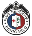 Escudo CD Benicarlo C