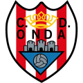 Escudo CD Onda