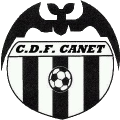 Escudo CDF CANET A