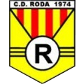 Escudo CD Roda F