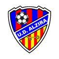 Escudo UD Alzira A