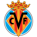 Escudo Villarreal CF F