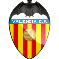 Escudo Valencia CF D