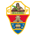 Escudo Elche CF B
