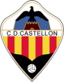 Escudo equipo CD Castellón