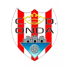 Escudo CD ONDA