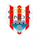 Escudo equipo CD ONDA